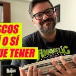 10 Estrategias Efectivas para Vender Más en Empresas de Discos: ¡Impulsa Tus Ventas Hoy Mismo!