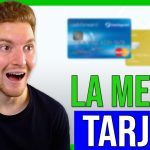 Descubre las 10 mejores tarjetas de crédito del mercado: ¡Encuentra la ideal para ti!