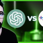 Comparación Definitiva IA: GPT vs. Google Bard – ¡Descubre el Ganador!