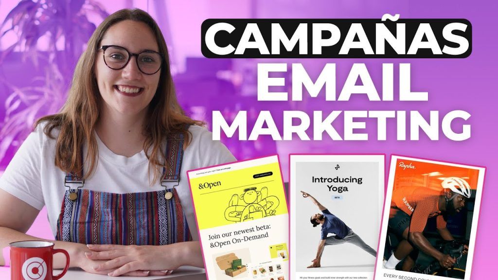 Guía Definitiva de Email Marketing Estratégico: Técnicas Comprobadas para Impulsar tu Negocio