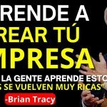 Guía definitiva para el emprendimiento: Cómo crear empresas exitosas paso a paso