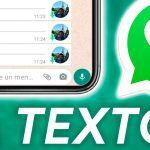 Conversión Rápida: Cómo Transcribir Audios de WhatsApp a Texto en 5 Segundos Sin Apps