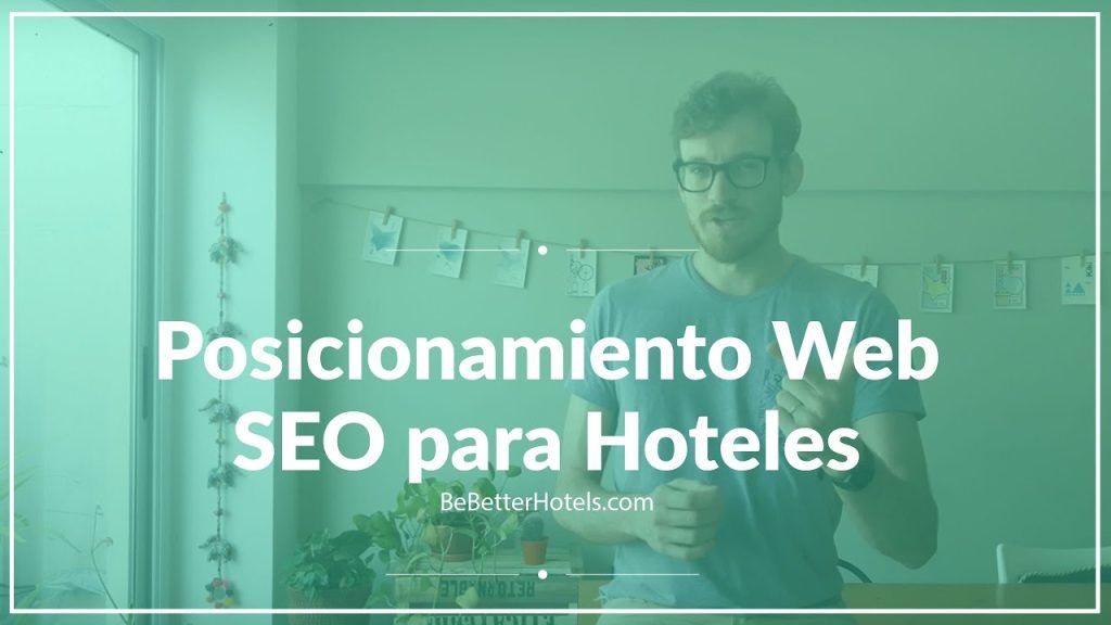 10 Estrategias SEO Imprescindibles para Hoteles en 2023: Aumenta tu Reservas Online