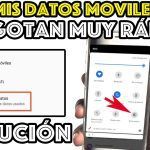 Protege tu Plan de Datos: Guía Paso a Paso para Restringir el Uso de Internet al Compartir tu Conexión