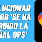 Solución de Google Maps Resuelve el Mayor Desafío de GPS en Túneles: Navegación Sin Perdida