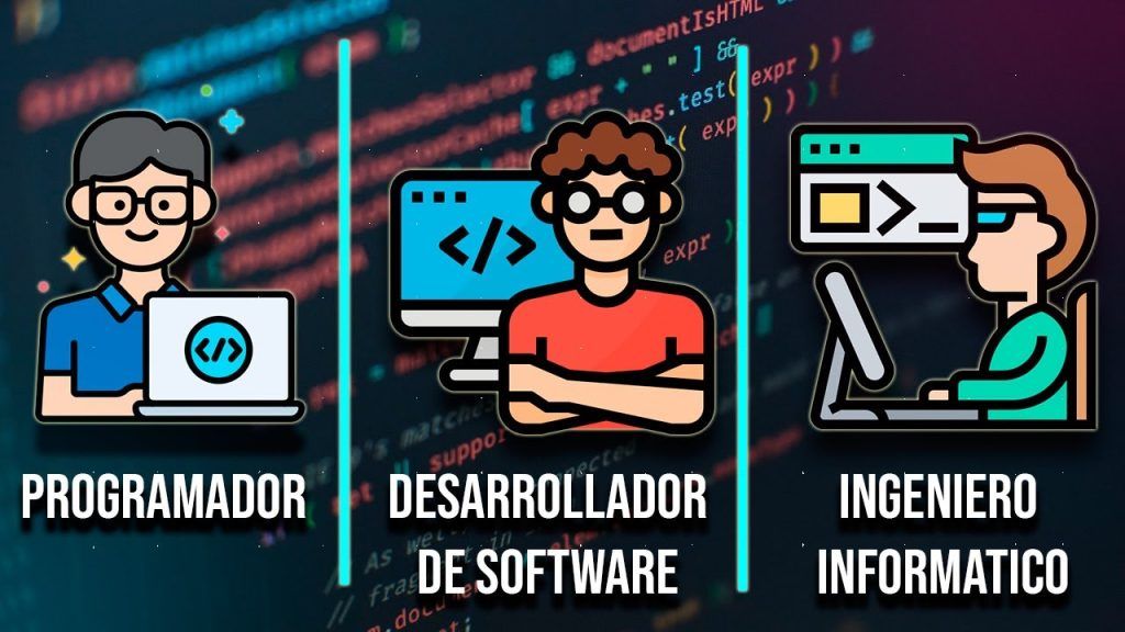 Guía Definitiva para Aspirantes: Convertirse en Ingeniero de Software y Dominar el Sector Tecnológico