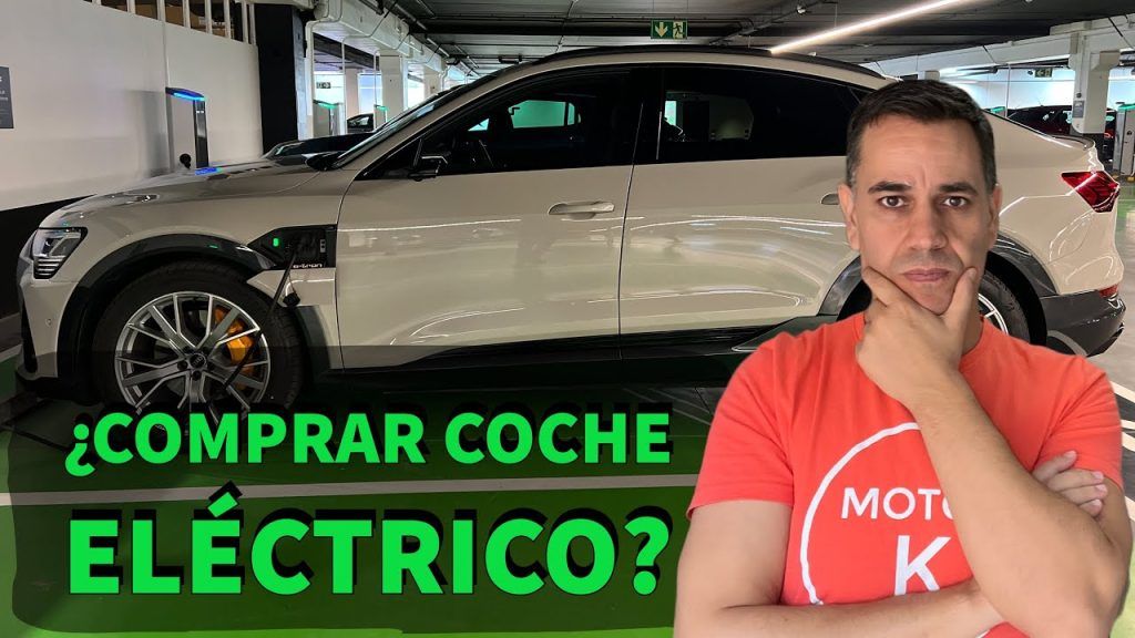 Guía Definitiva 2023: El Mejor Momento para Comprar un Coche Eléctrico Revelado