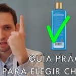 Guía Esencial para Mujeres: Descubre Cómo Elegir el Champú Perfecto para tu Tipo de Cabello