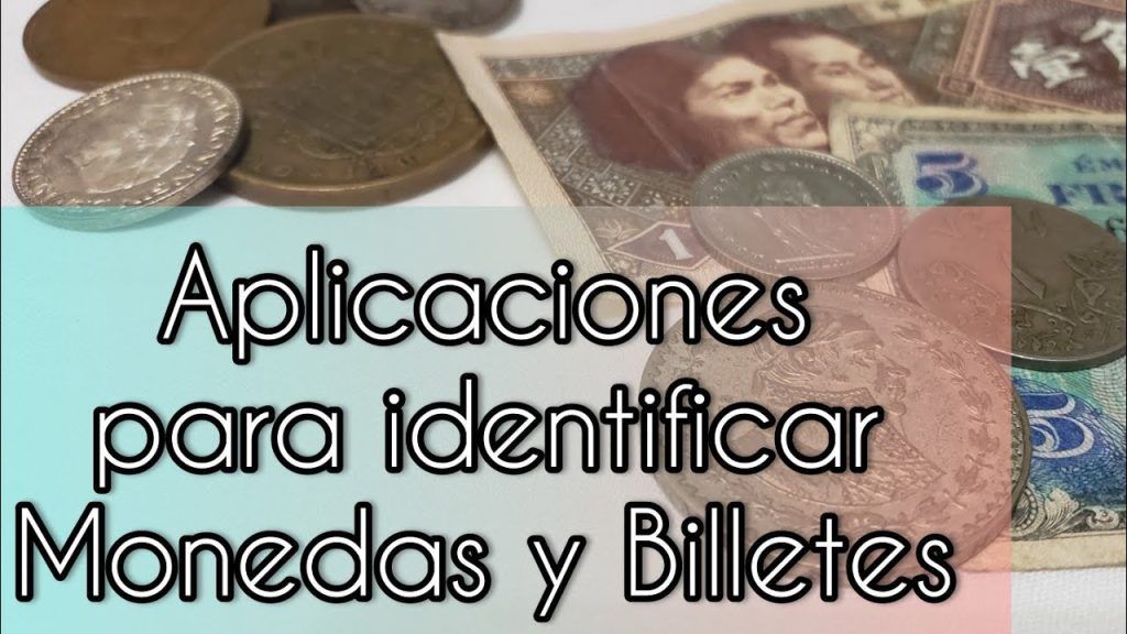 Descubre el Valor de tus Monedas con tu Móvil: Guía Fácil Para iPhone y Android