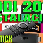 Guía Completa para Instalar Kodi en tu Amazon Fire TV Stick: Paso a Paso