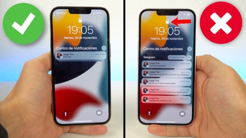 Soluciones Efectivas: Cómo Manejar la Pantalla Always On y Notificaciones en iPhone Sin Estrés