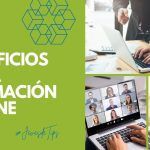 Formación Online: Descubre las Ventajas de su Flexibilidad y Acceso Global