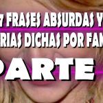 Top 50 Frases Divertidas de Celebridades: ¡Ríe con los Famosos!