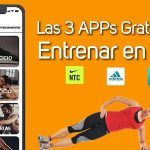 Top 10 Aplicaciones para Ejercicio en Casa: ¡Consigue un Cuerpo Fitness Sin Salir!