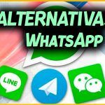 Top Mensajería Instantánea 2023: ¿Es WhatsApp la Mejor Opción para Familia y Amigos?