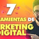 Top 10 Herramientas de Marketing Digital Imprescindibles para Startups en 2023