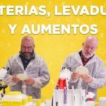 10 Estrategias Infalibles para Vender Más en Empresas de Levaduras: ¡Aumenta tus Ventas Hoy Mismo!