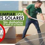 7 Estrategias Infalibles para Vender Más en Empresas de Limpieza de Instalaciones Solares: ¡Aumenta tus Ventas Hoy Mismo!