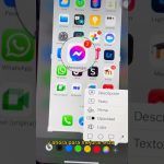 Revolutioniza Tus Capturas en iPhone: El Truco Viral que Transforma tus Screenshots y Funciona en Notas