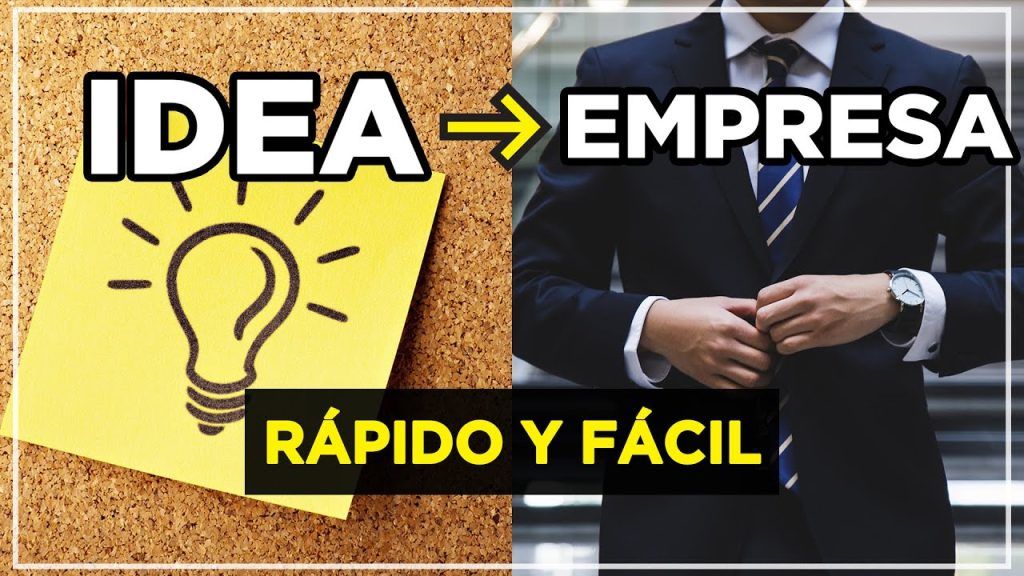 Conquista el Emprendimiento: Los 5 Pasos Claves para Crear Una Empresa Exitosa