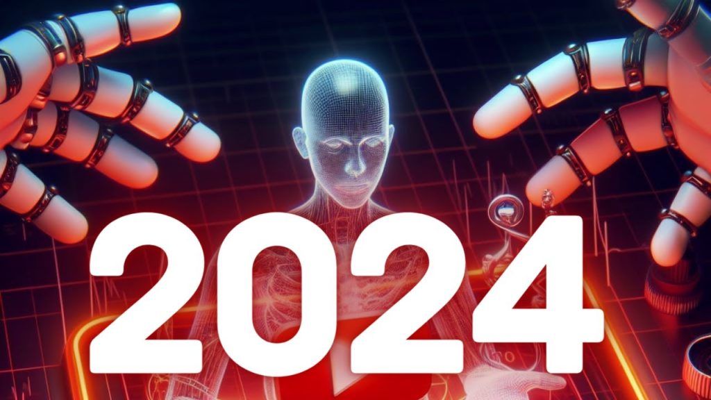 Descubre los últimos avances tecnológicos de 2023: Innovaciones que están cambiando el mundo