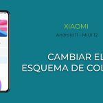 Guía Definitiva de MIUI 12: Pasos Sencillos para Personalizar y Cambiar los Colores de tu Smartphone