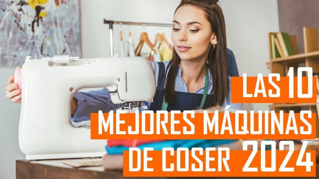 5 Estrategias Infalibles para Vender Más en Empresas de Máquinas de Coser: ¡Aumenta tus Ventas Hoy!