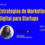 10 Estrategias Efectivas de Marketing para Startups: Eleva Tu Negocio al Próximo Nivel