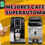 Guía Definitiva de las Mejores Cafeteras sin Cápsulas del 2021