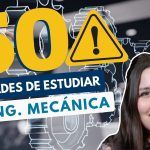 Top 10 Mejores Universidades para Estudiar Ingeniería Mecánica en 2022