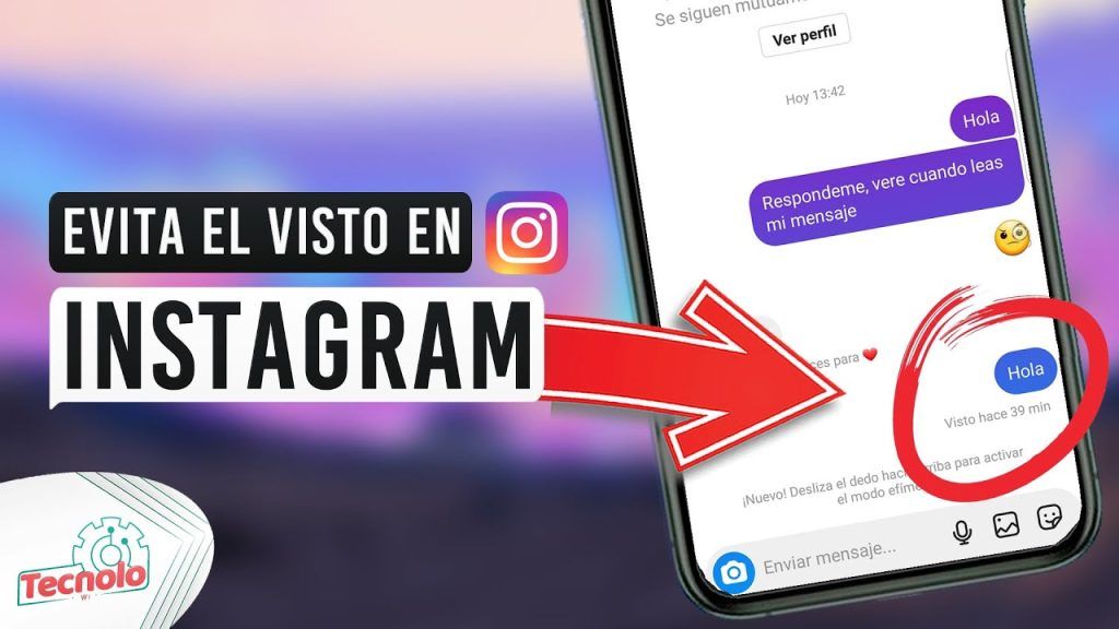 7 Trucos Ninja para Instagram: Cómo Ver Mensajes Privados Sin Ser Descubierto