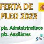 Guía Completa para Superar las Oposiciones de Auxiliares Administrativos del Estado: ¡Claves y Consejos!