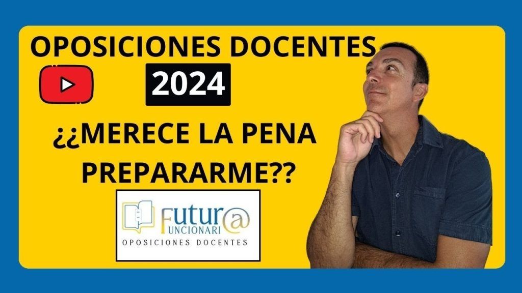 Claves para Superar las Oposiciones de Maestros de Educación Primaria y Secundaria en 2023