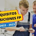 Guía Definitiva para Aprobar las Oposiciones de Profesores de Formación Profesional en 2023