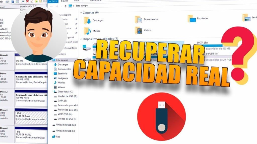 Pendrive USB Económico: Tu Solución Ideal para Almacenamiento a Bajo Costo