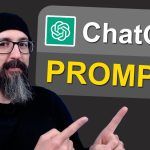 Descubre cómo los prompts para chat gpt pueden mejorar la interacción con tus clientes