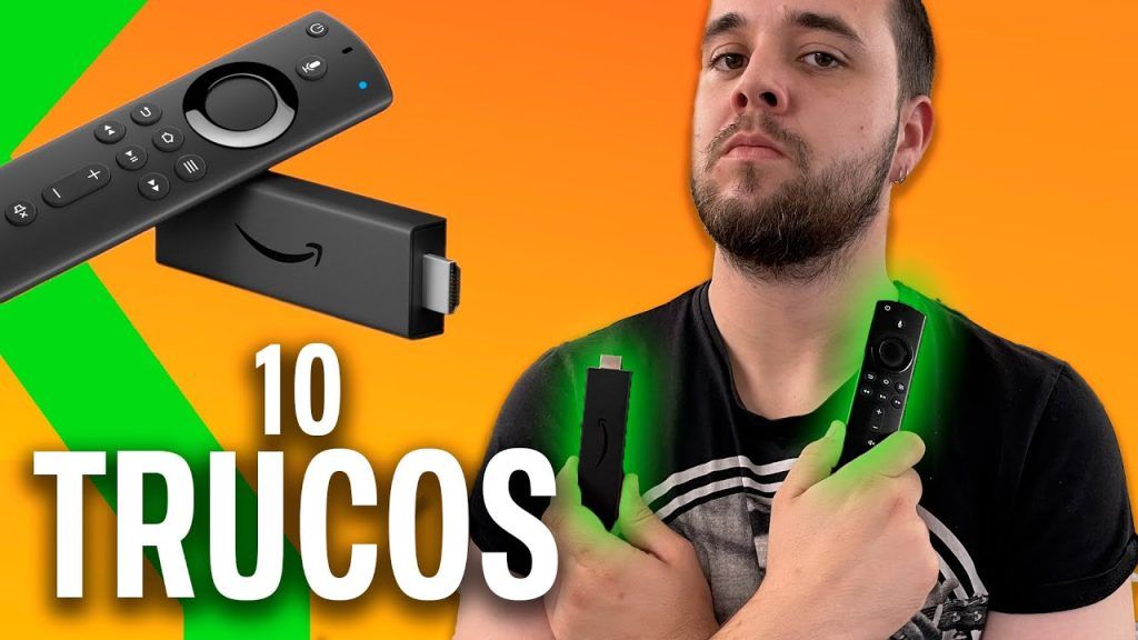 Usar Amazon Fire TV sin WiFi en Vacaciones: Trucos para Engañar a Tu Dispositivo y Disfrutar Offline