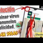 10 Soluciones Efectivas: Cómo Eliminar Publicidad y Anuncios Indeseados en Tu Teléfono Móvil