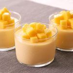 Descubre las deliciosas y saludables recetas con mango para sorprender a tu paladar