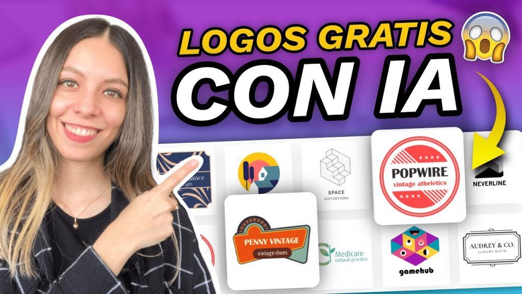 10 Claves para Rediseñar tu Logo con Éxito y Revitalizar tu Marca