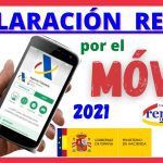 Guía Fácil: Presenta tu Declaración de Renta 2020 desde tu Móvil Paso a Paso