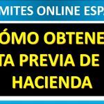 Guía Fácil para Pedir Cita Previa en la Agencia Tributaria: Renta 2022 sin Complicaciones desde tu Móvil