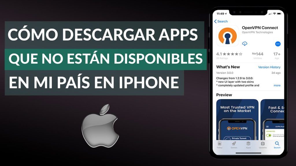 Descarga Apps de Cualquier País en tu iPhone: Guía Definitiva para Romper Fronteras en la App Store