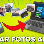 6 Métodos Fáciles para Transferir Fotos de tu Móvil iOS y Android al Computador