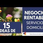 10 Estrategias Infalibles para Aumentar las Ventas en Empresas de Servicio a Domicilio