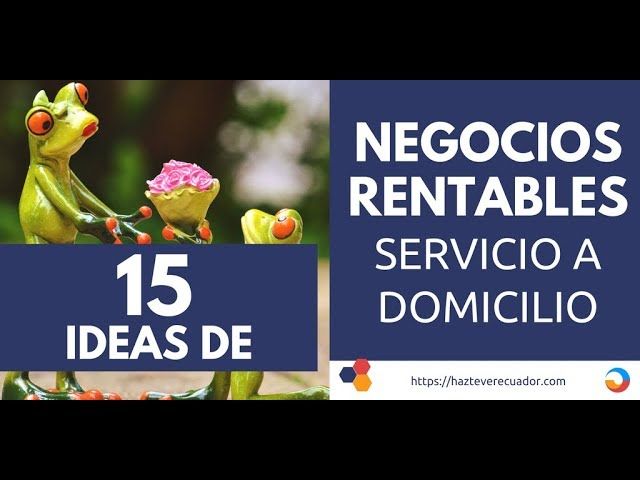 10 Estrategias Infalibles para Aumentar las Ventas en Empresas de Servicio a Domicilio