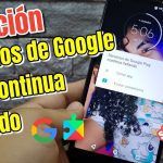 Solución Rápida: Cómo Arreglar Servicios de Google Play que No Funcionan o Drenan Batería en Android