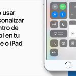 Siete Funciones Ocultas del Centro de Control en iPhone que Debes Conocer Ya