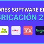 Mejores Soluciones de Software de ERP para Grandes Empresas en 2023: Guía de Selección y Comparativa