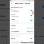 Guía Completa para Silenciar Notificaciones en Telegram: Aprende a Desactivar Alertas de Chats y Grupos Fácilmente